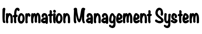 Reporting logo